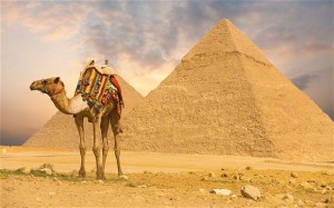 Egypt - innerstream.ca