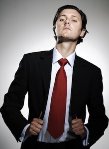 arrogance - innerstream.ca
