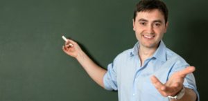 beloved teacher