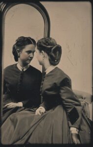 mirror