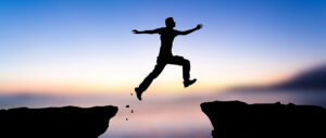 believe in yourself
