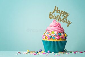 birthday