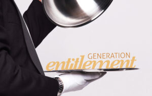 entitlement