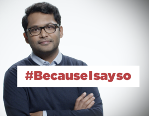 because-i-said-so