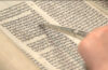 kosher letter