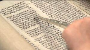 kosher letter
