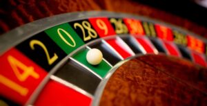 game of chance
