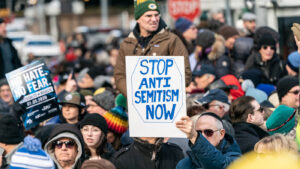 antisemitism