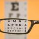 eyesight