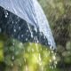rainfall