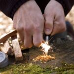 Extracting Sparks from Stones Flintstone