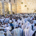 When We Ask, G-d Listens When We Ask, G-d Listens
