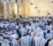 When We Ask, G-d Listens
