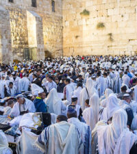 When We Ask, G-d Listens When We Ask, G-d Listens