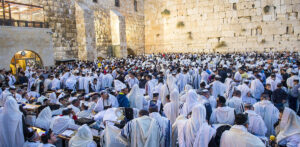 When We Ask, G-d Listens