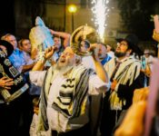 Simchat-Torah