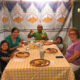 Sukkot-family