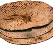 Matzah