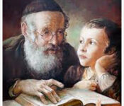 Torah Study