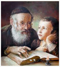Torah Study