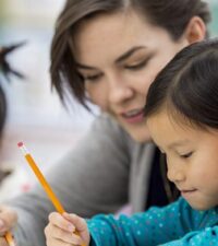teacher